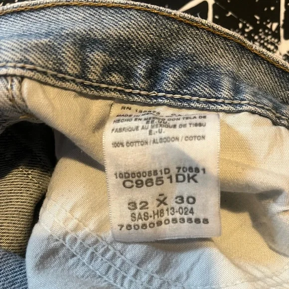 Vintage (90s) wrangler jeans - Picture 5 of 5